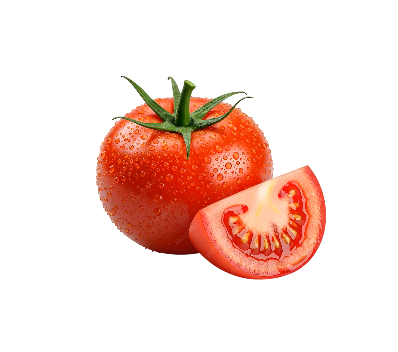 Cà Chua
