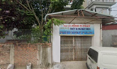 Đại Lý Minh Phát