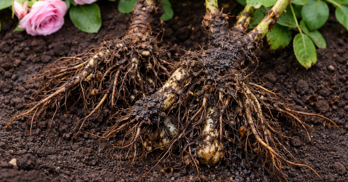 Root rot