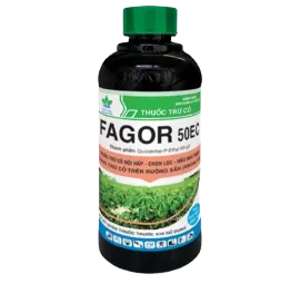FAGOR 50EC