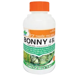 BONNY 4SL