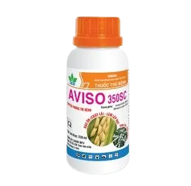 AVISO 350SC