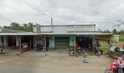 Đại Lý Phú Thành