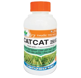 CATCAT 250EC