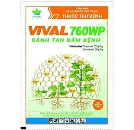 VIVAL 760WP
