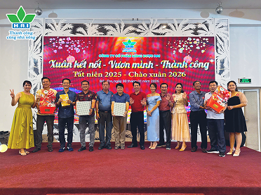 Đại Lý Minh Phát