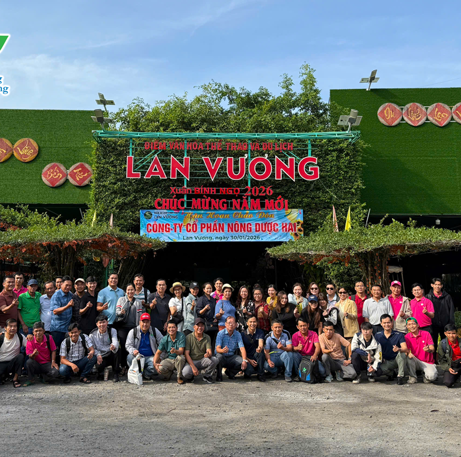 Đại Lý Minh Phát