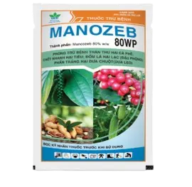 MANOZEB 80WP