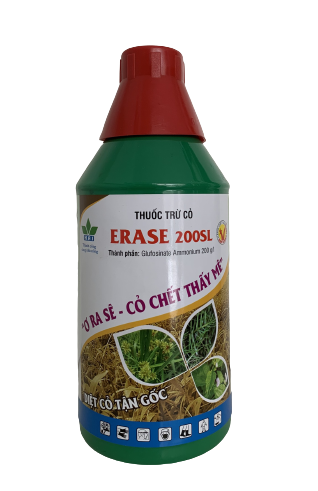 ERASE 200SL