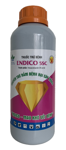 ENDICO 5SC