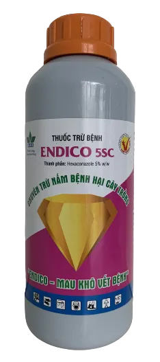 ENDICO 5SC
