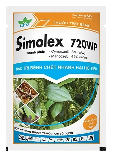 SIMOLEX 720WP