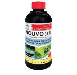NOUVO 3,6EC